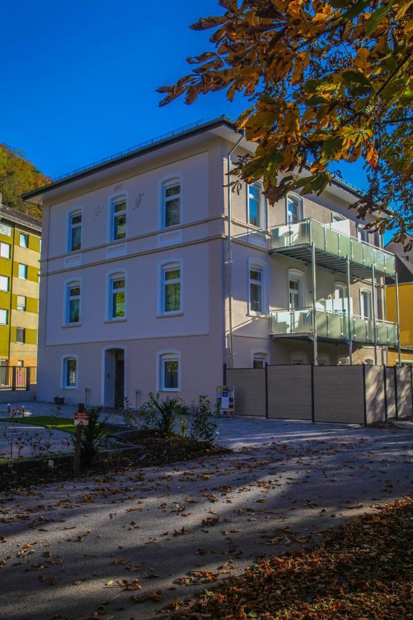 Apartments An Der Lahn Bad Ems Extérieur photo