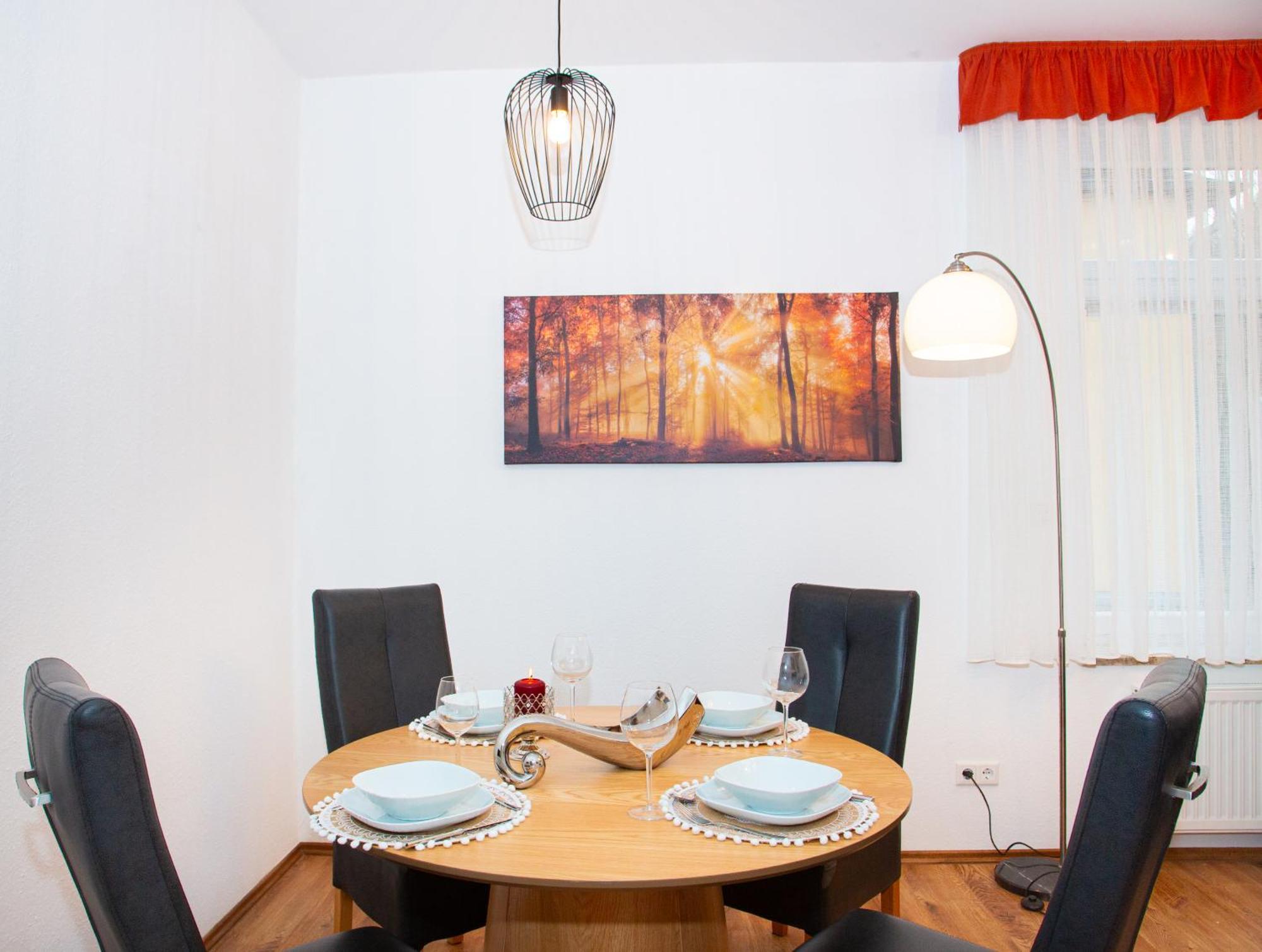 Apartments An Der Lahn Bad Ems Extérieur photo